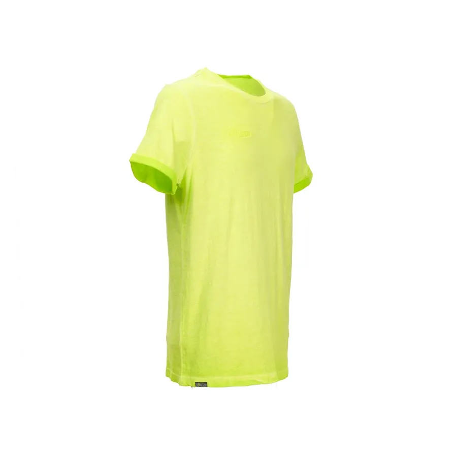 CAMISETA FLUO U-POWER EY195YF