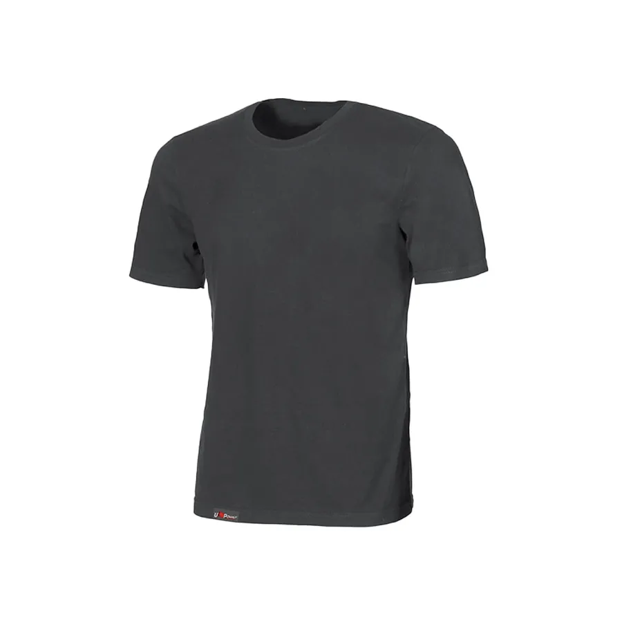 CAMISETA LINEAR U-POWER EY205GM