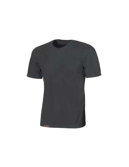 CAMISETA LINEAR U-POWER EY205GM