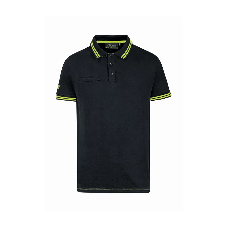 POLO WAY U-POWER EY264BC