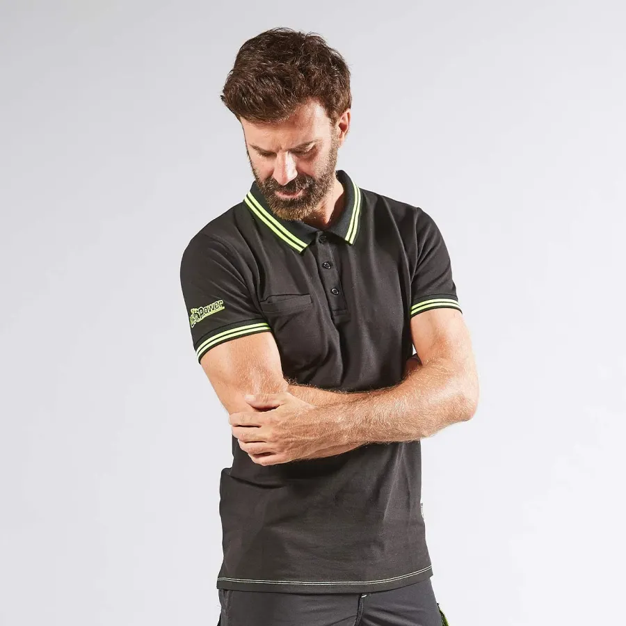 POLO WAY U-POWER EY264BC