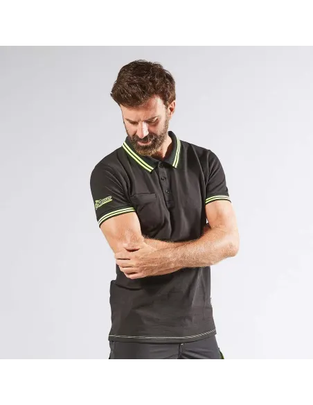 POLO WAY U-POWER EY264BC