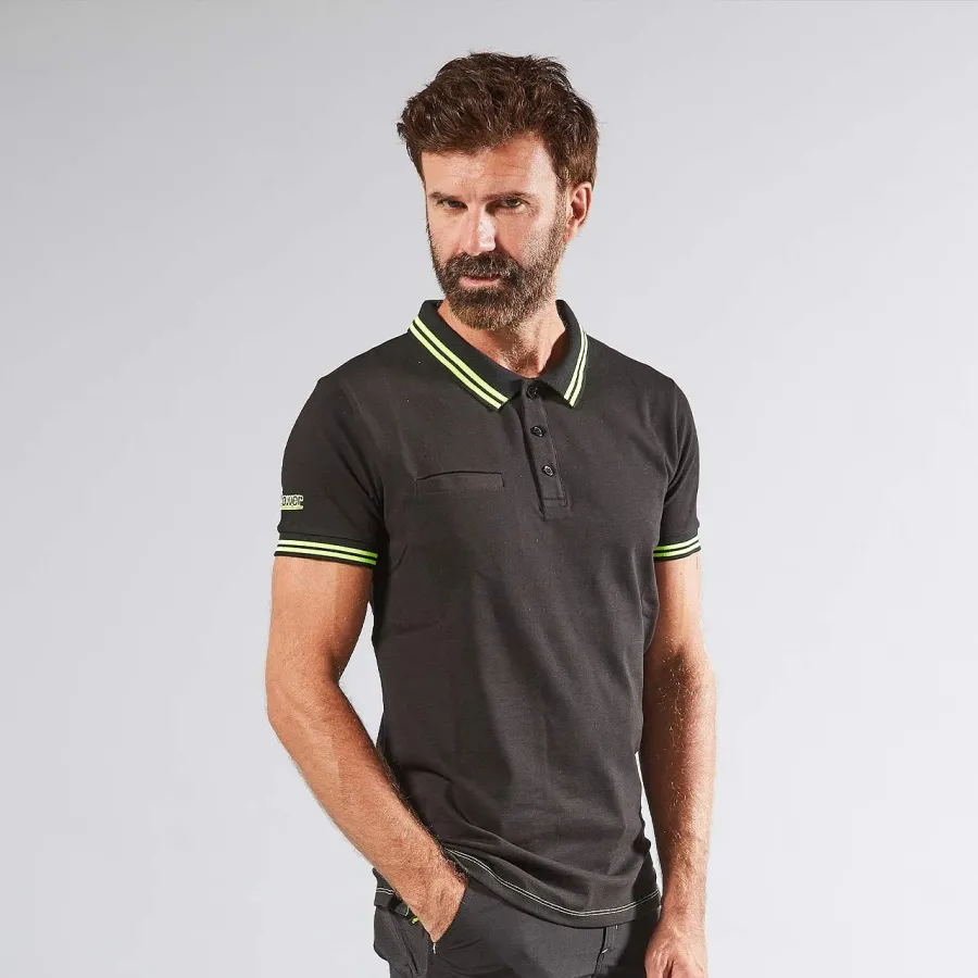 POLO WAY U-POWER EY264BC