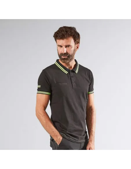 POLO WAY U-POWER EY264BC