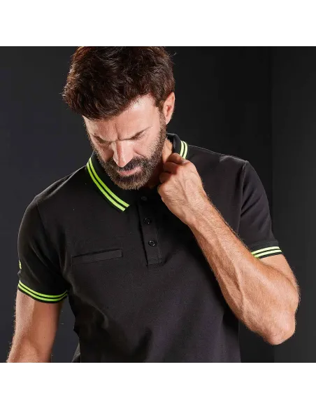 POLO WAY U-POWER EY264BC