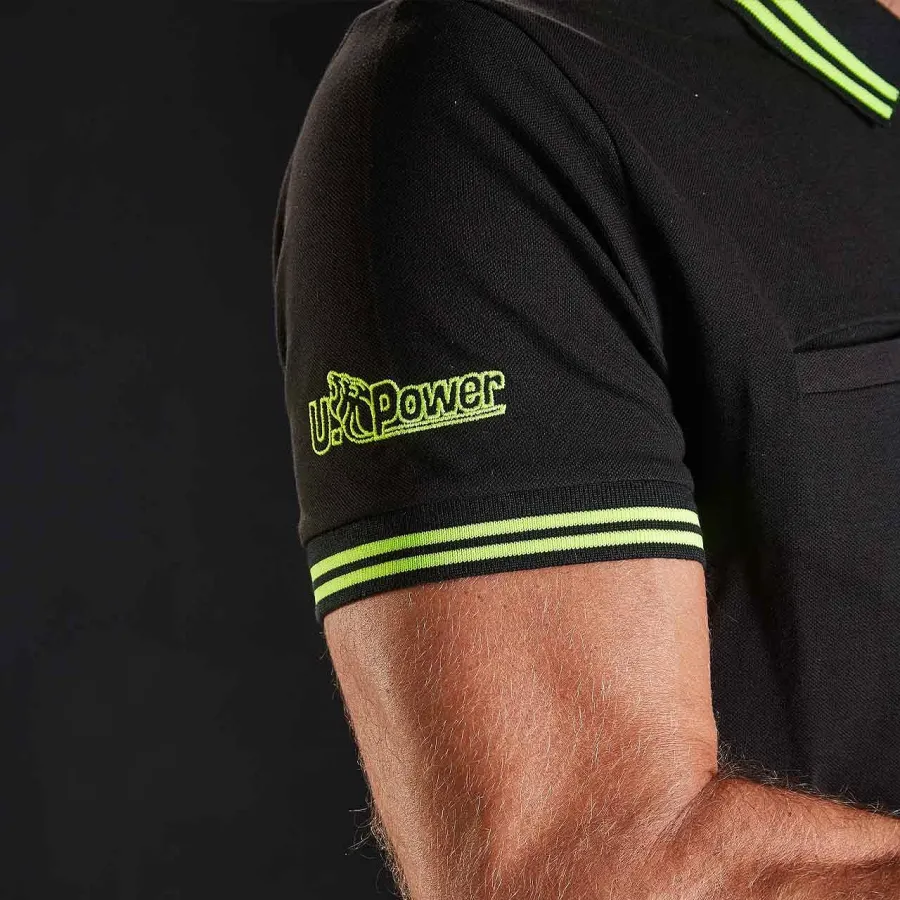 POLO WAY U-POWER EY264BC