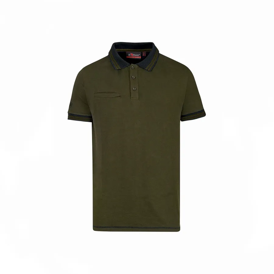 POLO WAY U-POWER EY264DG