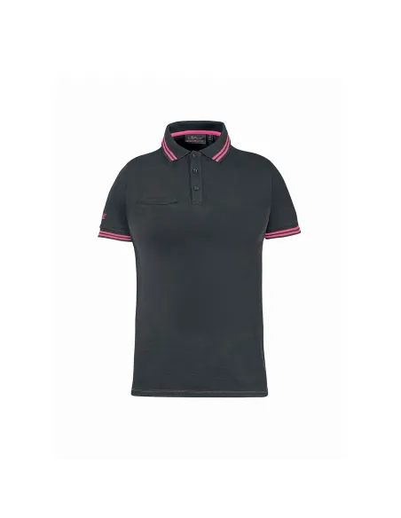 POLO WAY LADY U-POWER EY264GF