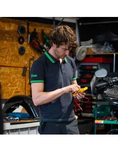 POLO WAY U-POWER EY264RL 2