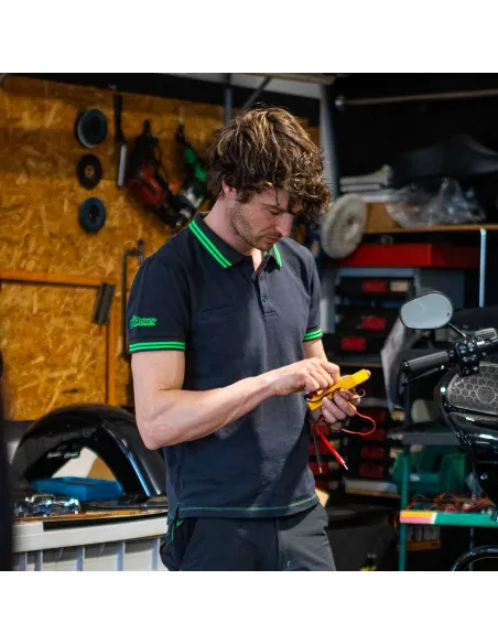 POLO WAY U-POWER EY264RL