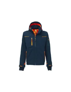 SOFTSHELL SPACE U-POWER FU187DB 2