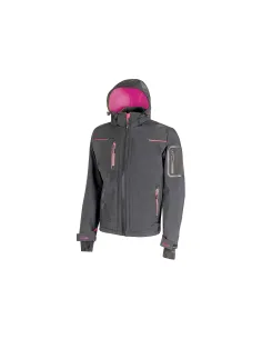SOFTSHELL SPACE LADY U-POWER FU187GF