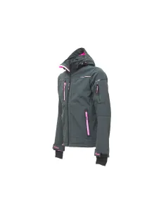 SOFTSHELL SPACE LADY U-POWER FU187GF 2