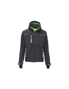 SOFTSHELL SPACE U-POWER FU187RL 2