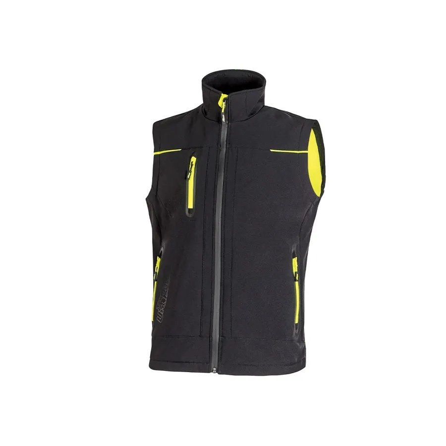 CHALECO UNIVERSE U-POWER FU188BC