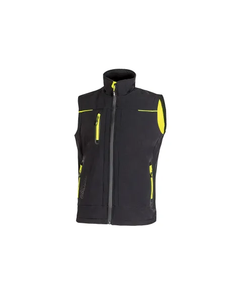 CHALECO UNIVERSE U-POWER FU188BC