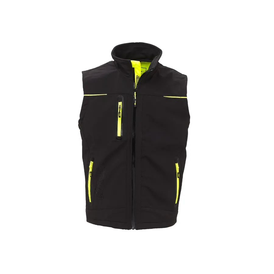 CHALECO UNIVERSE U-POWER FU188BC