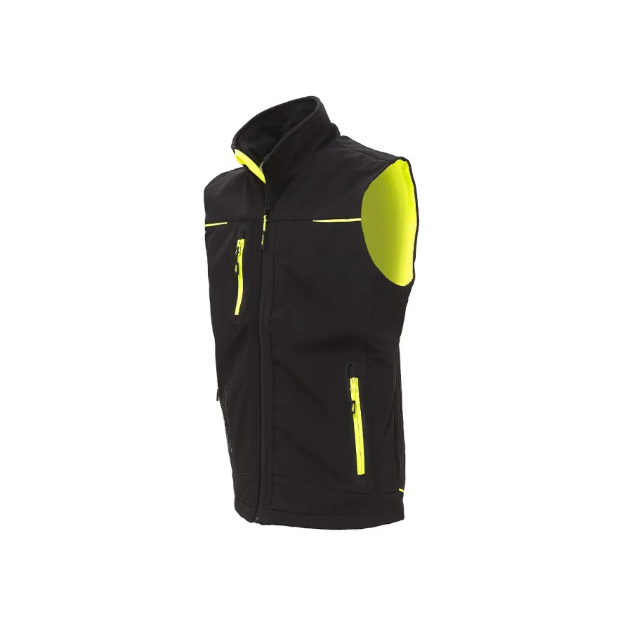 CHALECO UNIVERSE U-POWER FU188BC