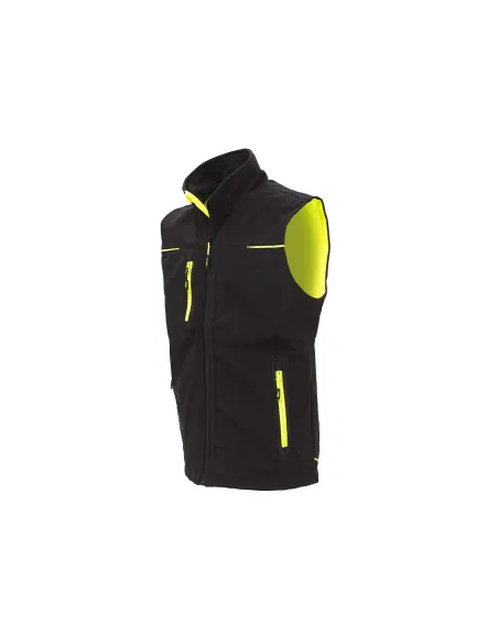 CHALECO UNIVERSE U-POWER FU188BC