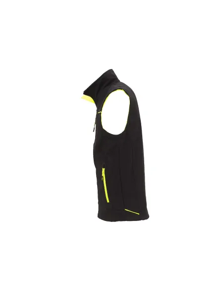 CHALECO UNIVERSE U-POWER FU188BC