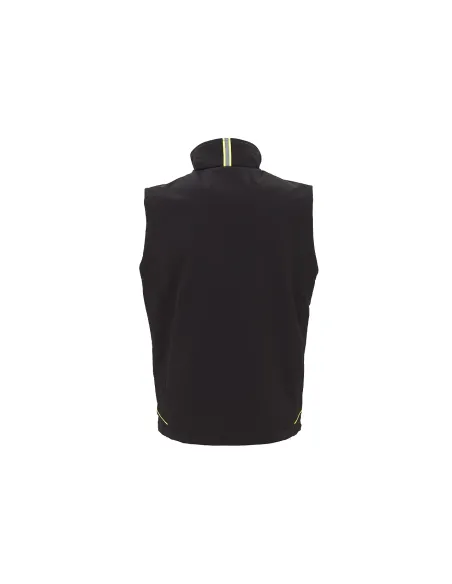 CHALECO UNIVERSE U-POWER FU188BC