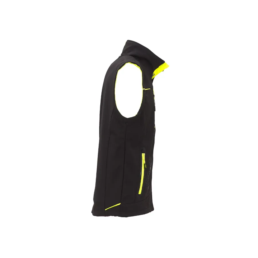 CHALECO UNIVERSE U-POWER FU188BC