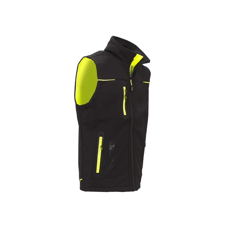CHALECO UNIVERSE U-POWER FU188BC