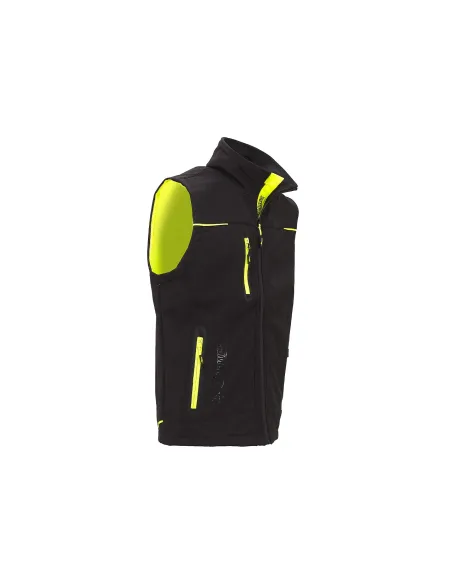 CHALECO UNIVERSE U-POWER FU188BC