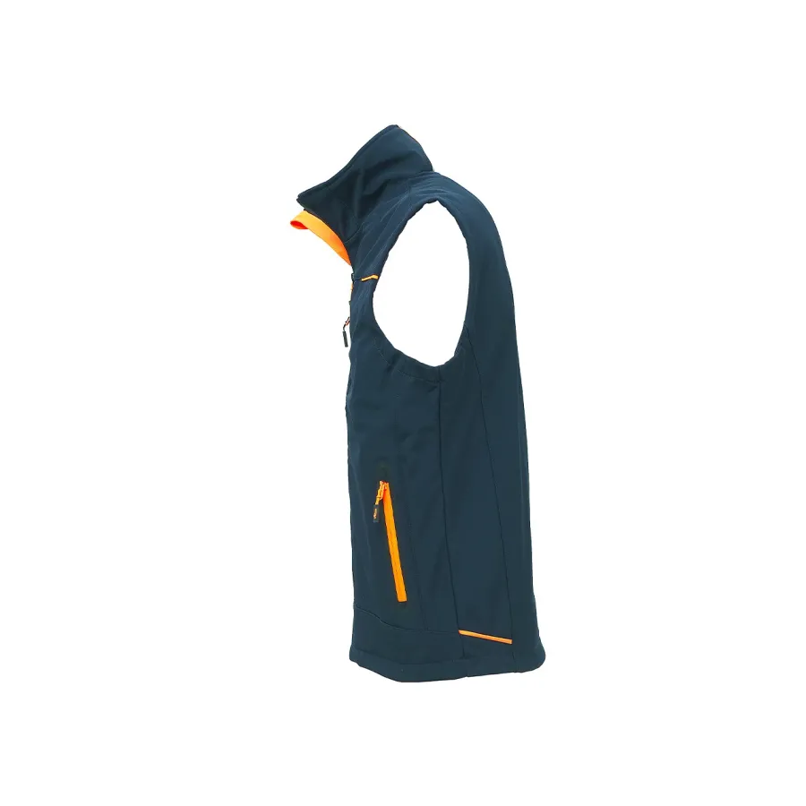 CHALECO UNIVERSE U-POWER FU188DB