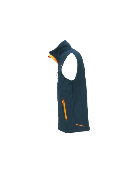 CHALECO UNIVERSE U-POWER FU188DB