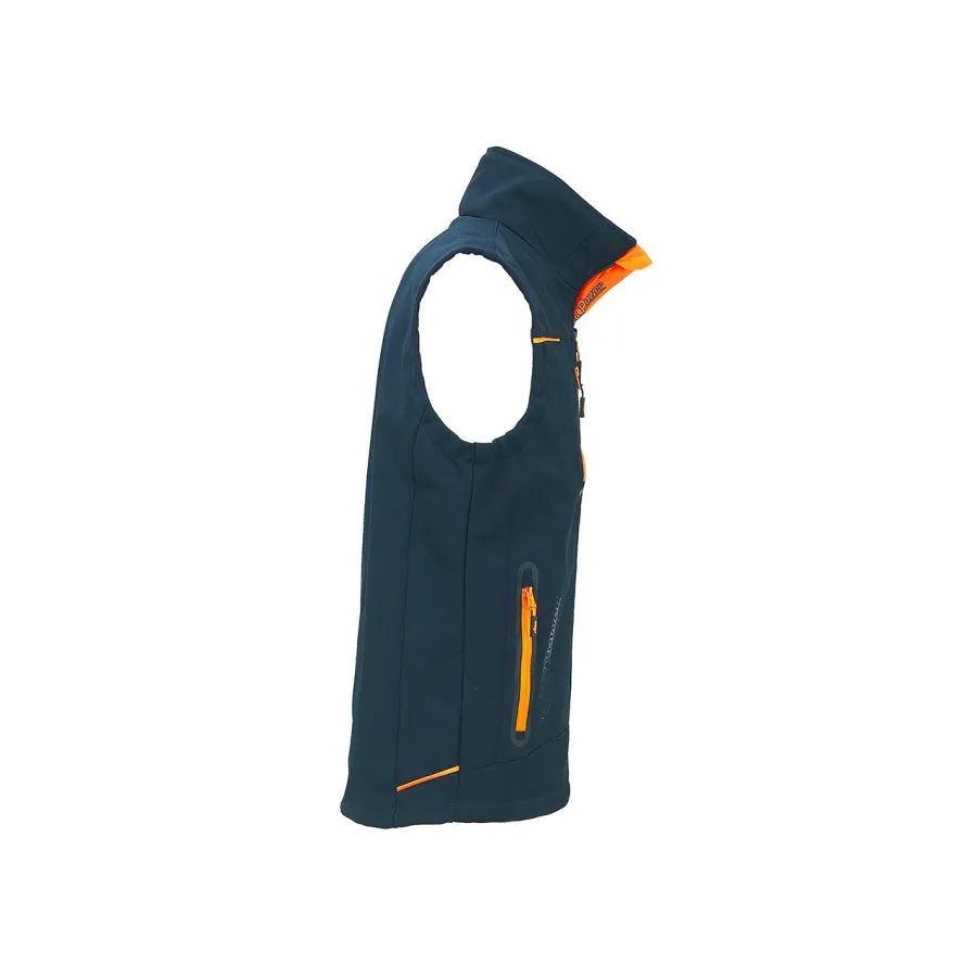 CHALECO UNIVERSE U-POWER FU188DB