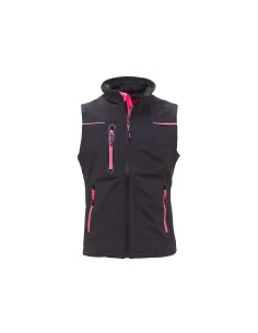 CHALECO UNIVERSE LADY U-POWER FU188GF