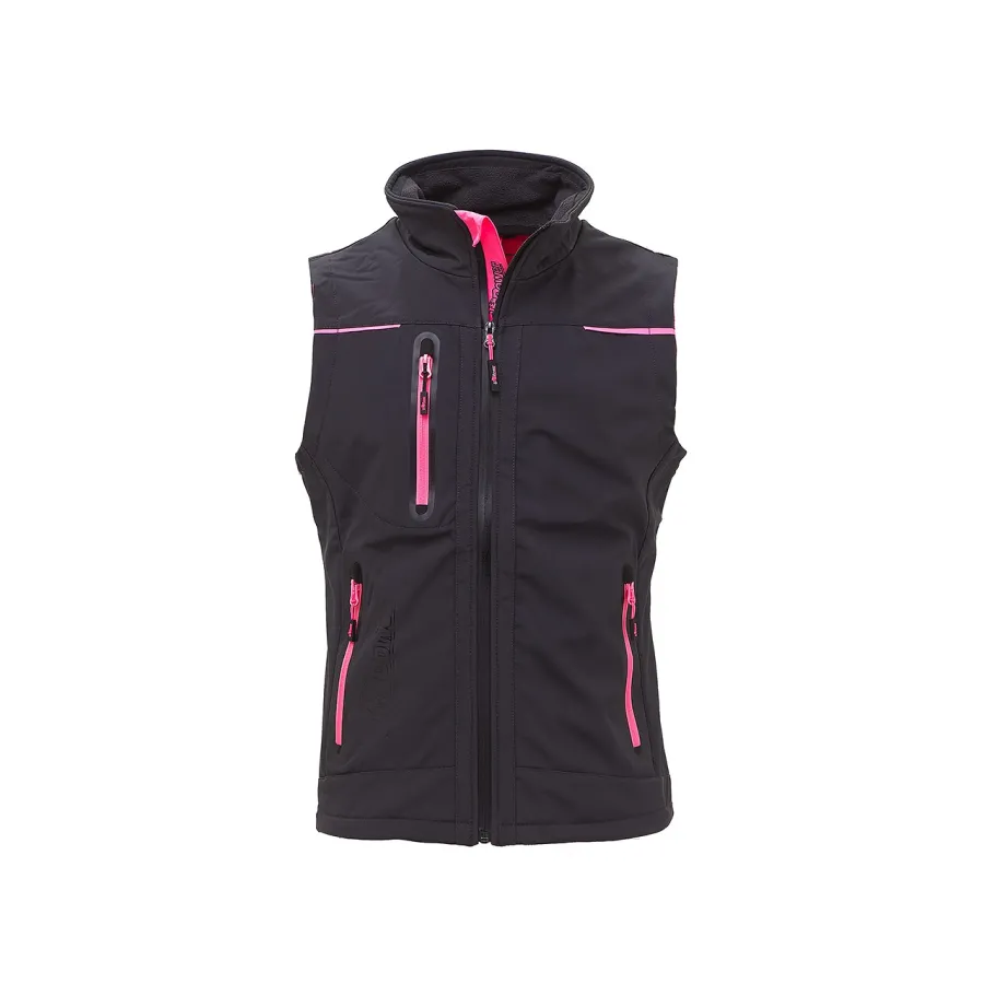 CHALECO UNIVERSE LADY U-POWER FU188GF