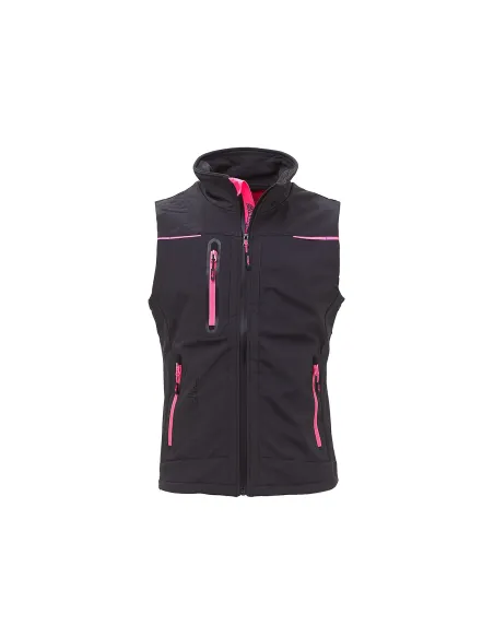 CHALECO UNIVERSE LADY U-POWER FU188GF