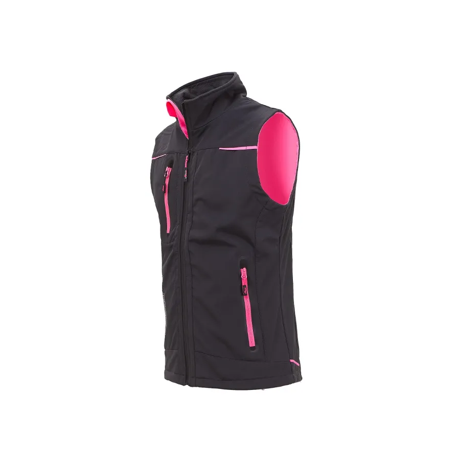 CHALECO UNIVERSE LADY U-POWER FU188GF