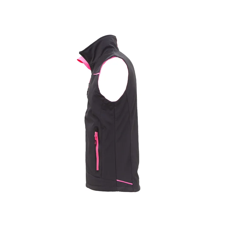CHALECO UNIVERSE LADY U-POWER FU188GF