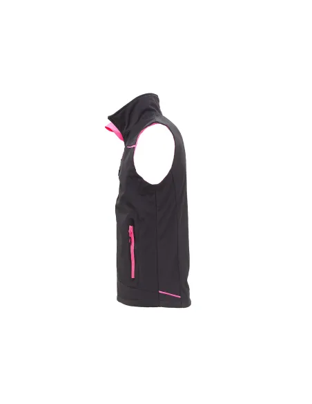 CHALECO UNIVERSE LADY U-POWER FU188GF
