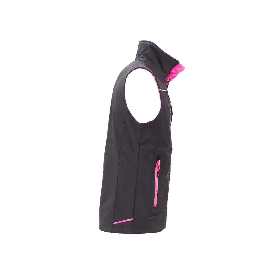 CHALECO UNIVERSE LADY U-POWER FU188GF