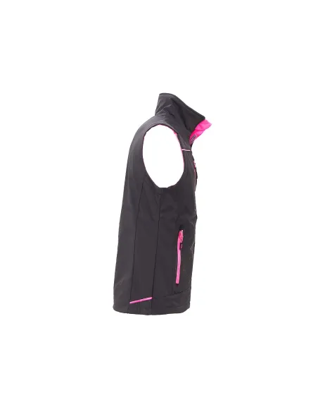 CHALECO UNIVERSE LADY U-POWER FU188GF