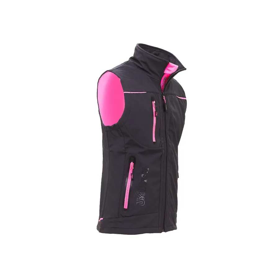 CHALECO UNIVERSE LADY U-POWER FU188GF