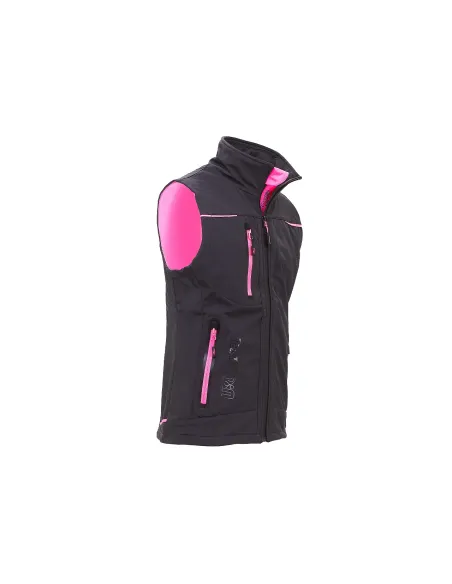 CHALECO UNIVERSE LADY U-POWER FU188GF