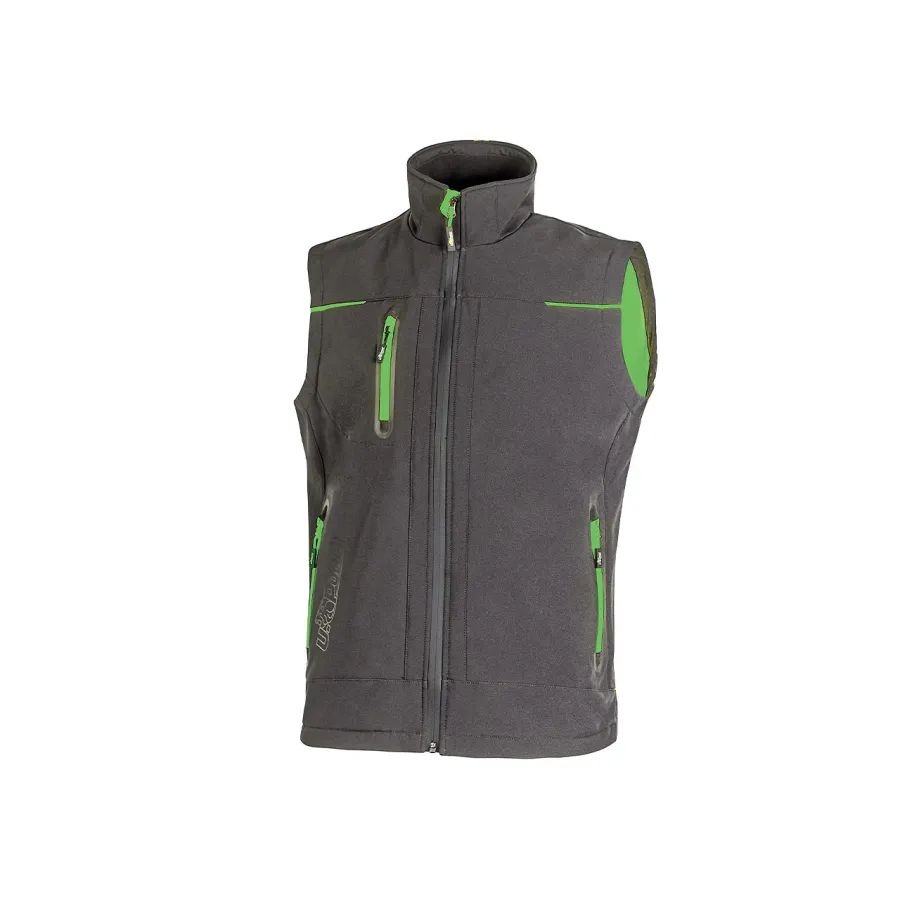 CHALECO UNIVERSE U-POWER FU188RL