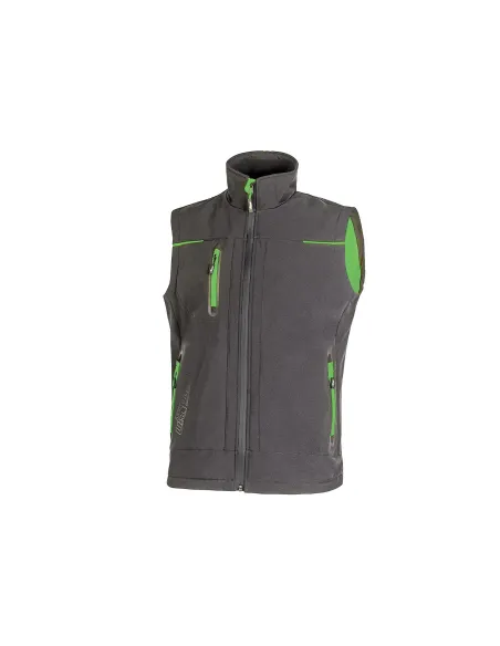 CHALECO UNIVERSE U-POWER FU188RL