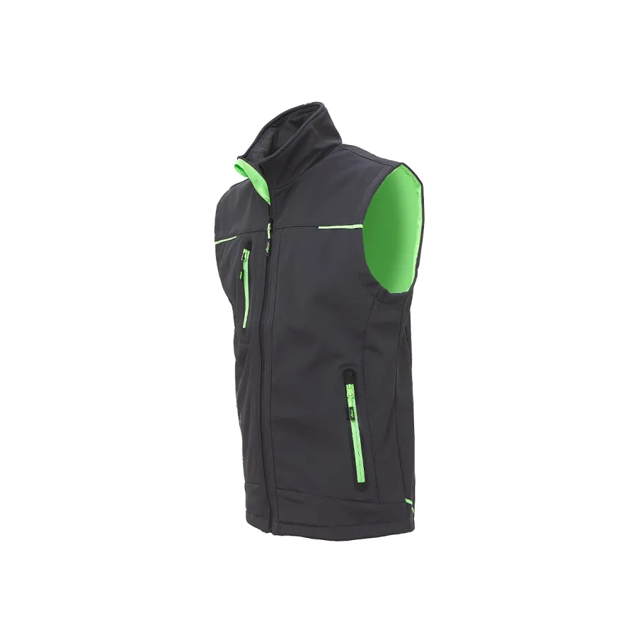 CHALECO UNIVERSE U-POWER FU188RL