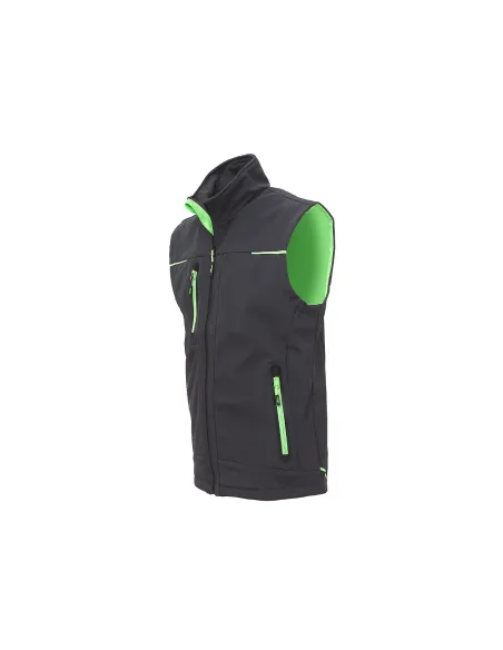 CHALECO UNIVERSE U-POWER FU188RL