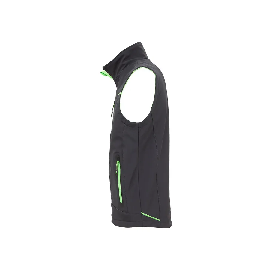 CHALECO UNIVERSE U-POWER FU188RL