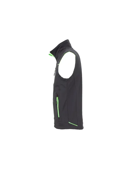 CHALECO UNIVERSE U-POWER FU188RL
