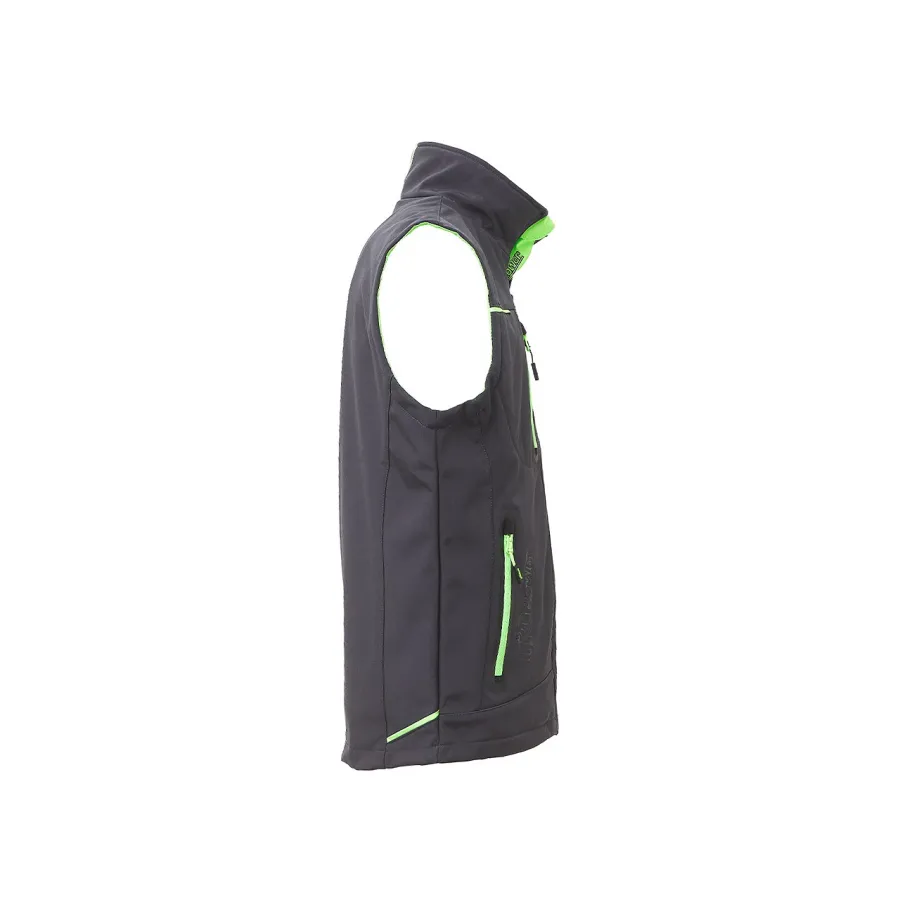 CHALECO UNIVERSE U-POWER FU188RL