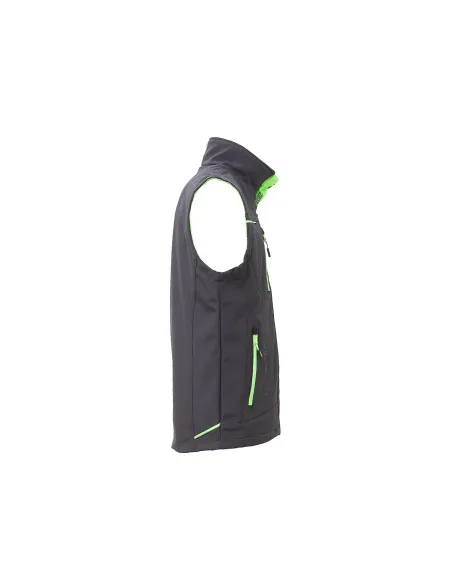 CHALECO UNIVERSE U-POWER FU188RL