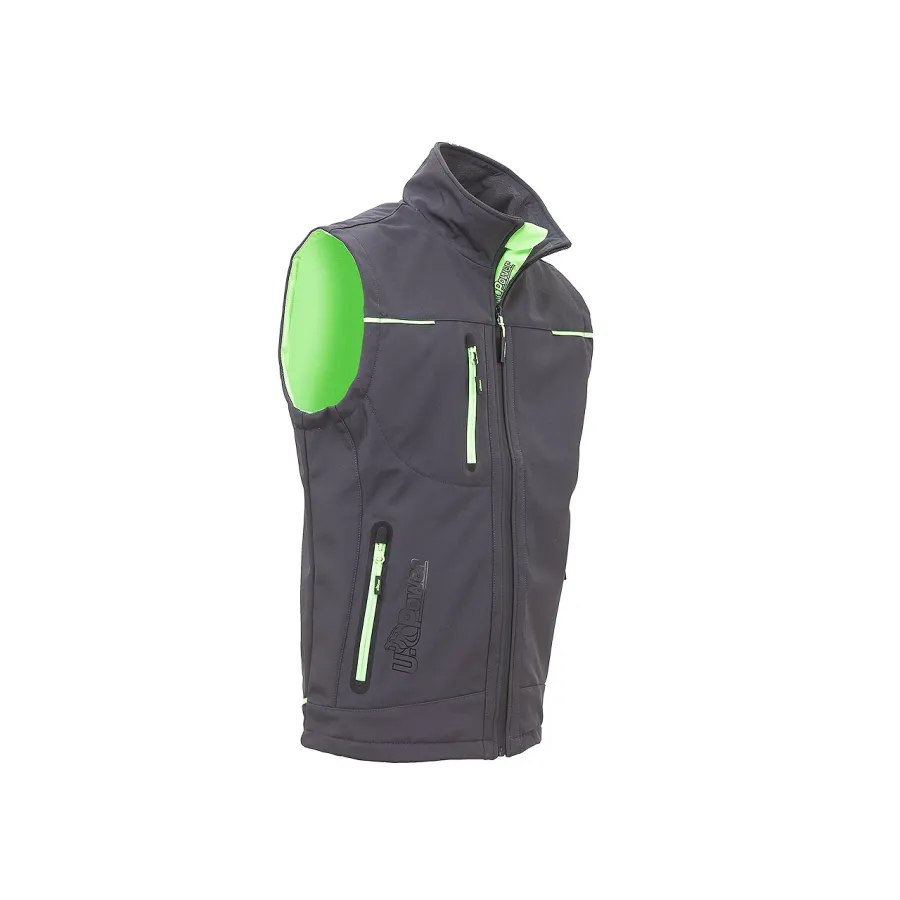 CHALECO UNIVERSE U-POWER FU188RL